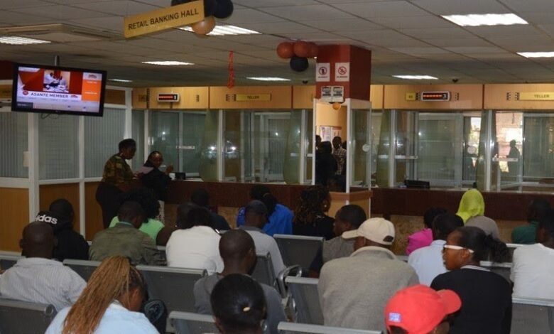 Equity Cash Deposit Machines