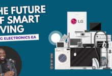 TechTrends Podcast LG