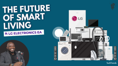 TechTrends Podcast LG