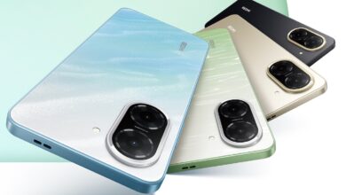 Xiaomi Redmi A5