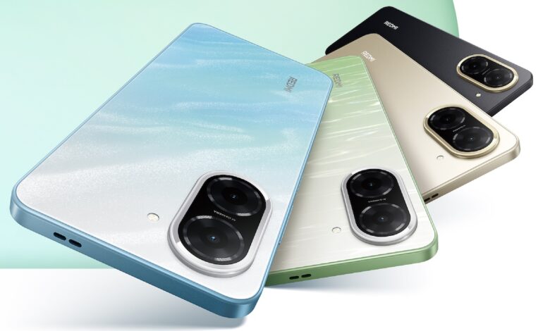 Xiaomi Redmi A5