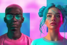 Virtual Influencers