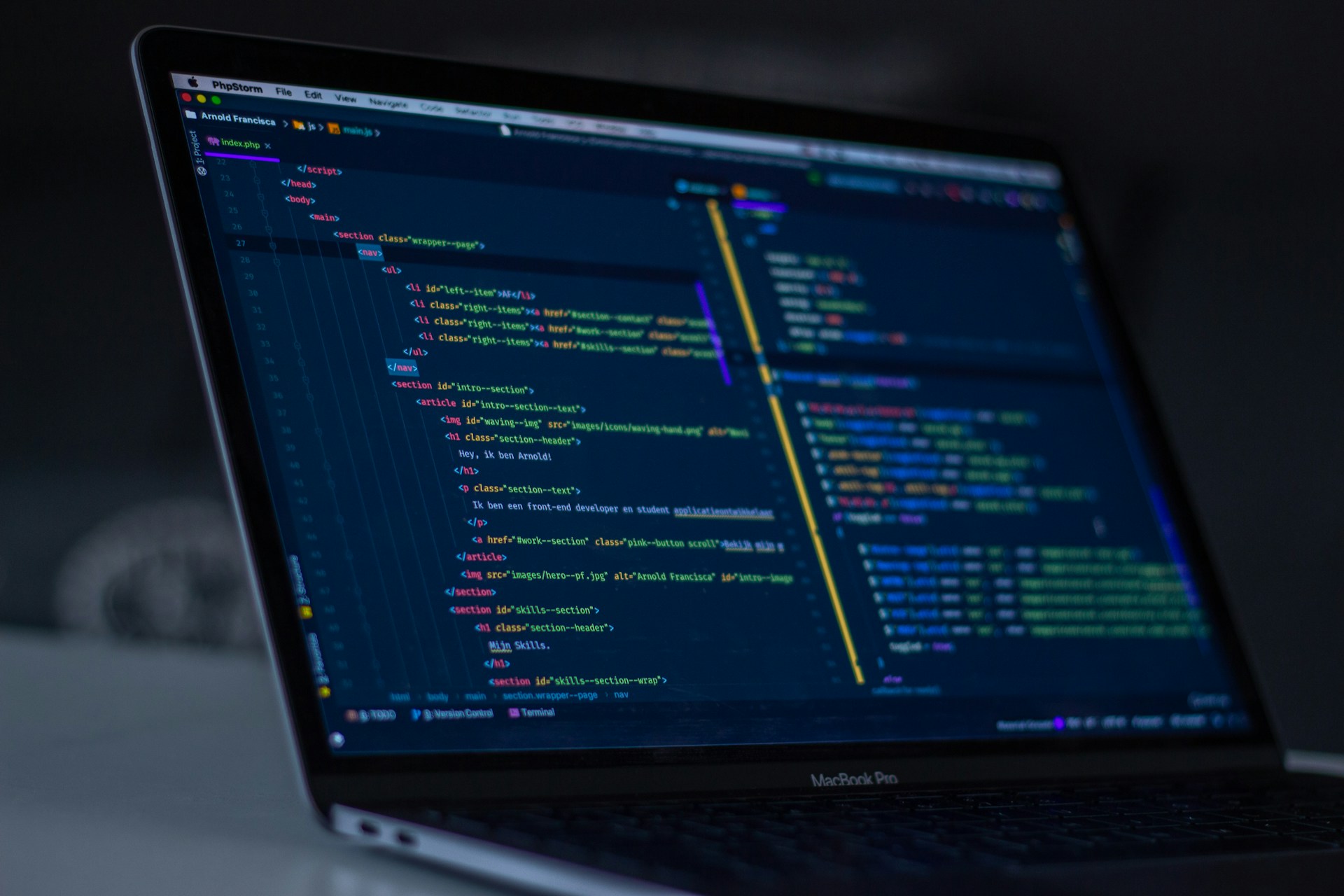 AI in Code Generation