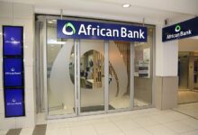 African Bank fined