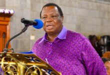 Atwoli Slammed Over Youth, Social Media Regulation Remarks