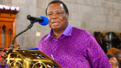 Atwoli Slammed Over Youth, Social Media Regulation Remarks
