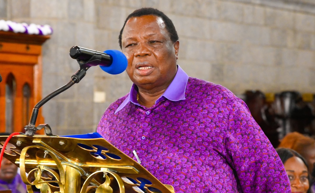 Atwoli Slammed Over Youth, Social Media Regulation Remarks