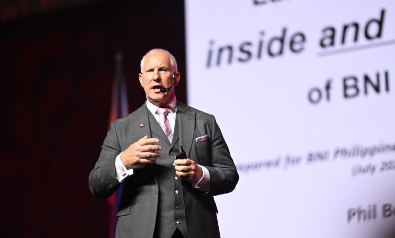 BNI Kenya to Host Exclusive Business Growth Conference
