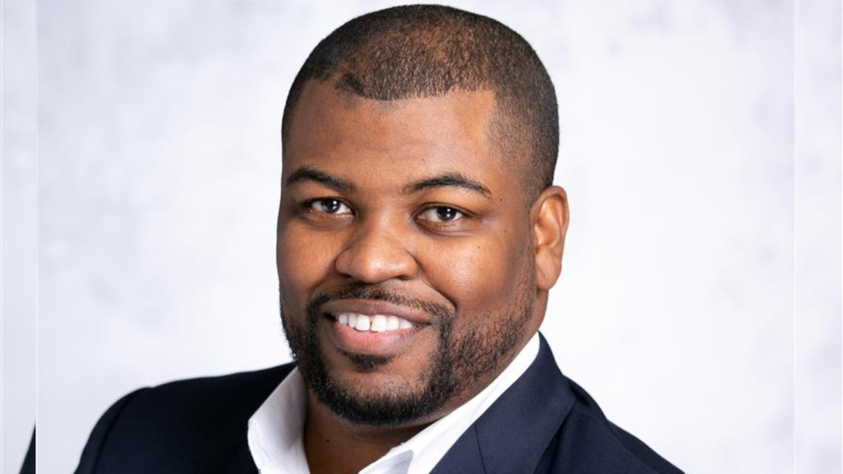Sophos Chris Bell