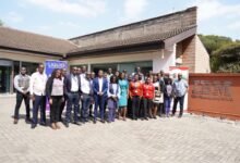 Liquid, Christian Aid, and IBM Partner to Boost Digital Skills in Kenya