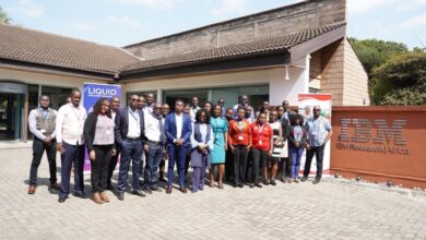 Liquid, Christian Aid, and IBM Partner to Boost Digital Skills in Kenya