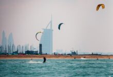 Dubai Content Creator Jobs