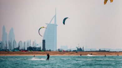 Dubai Content Creator Jobs