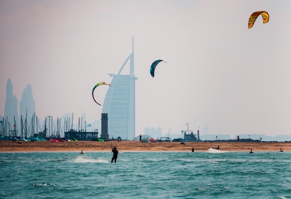 Dubai Content Creator Jobs