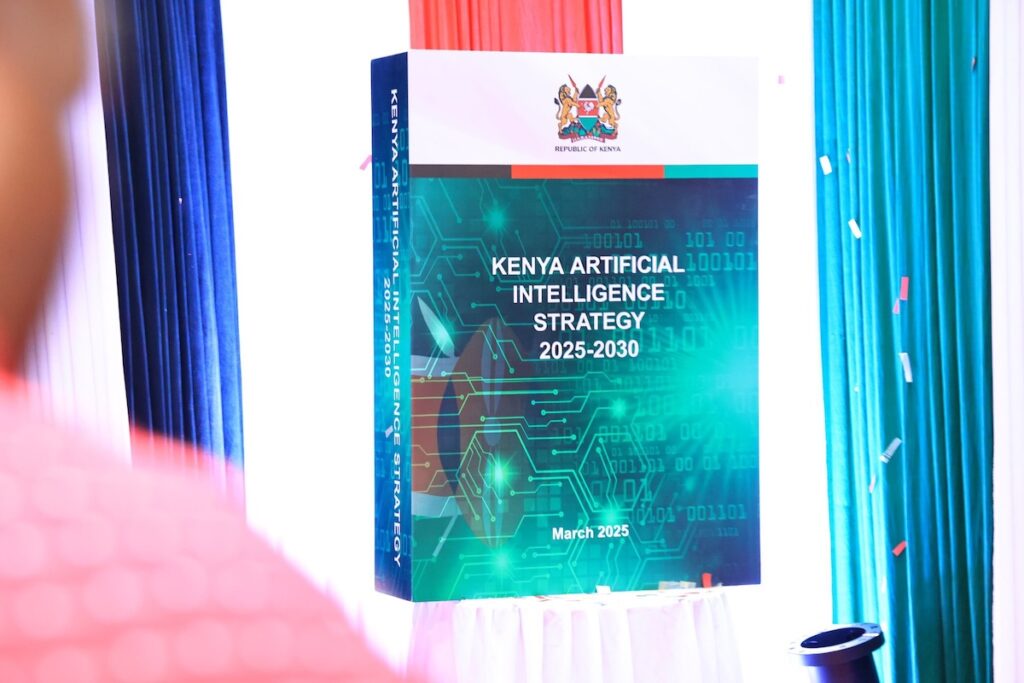 Kenya’s tech leap 2025: AI, diplomacy and infrastructure transforming ...