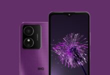 HMD Arc smartphone in Kenya