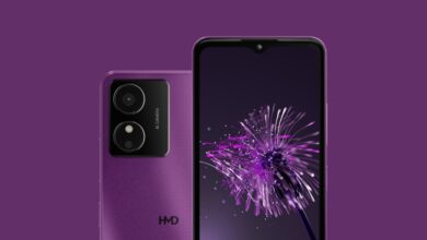 HMD Arc smartphone in Kenya