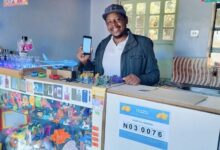 Tether and Nuzo Partner to Onboard 1M African SMBs Onchain