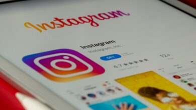 Instagram iPad App