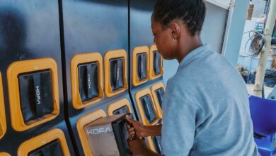 Ghana-Based Energy Startup Kofa Raises $8.1m Funding