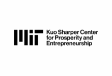 Legatum Center Renames
