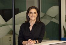 CMC Networks CEO Marisa Trisolino Steps Down
