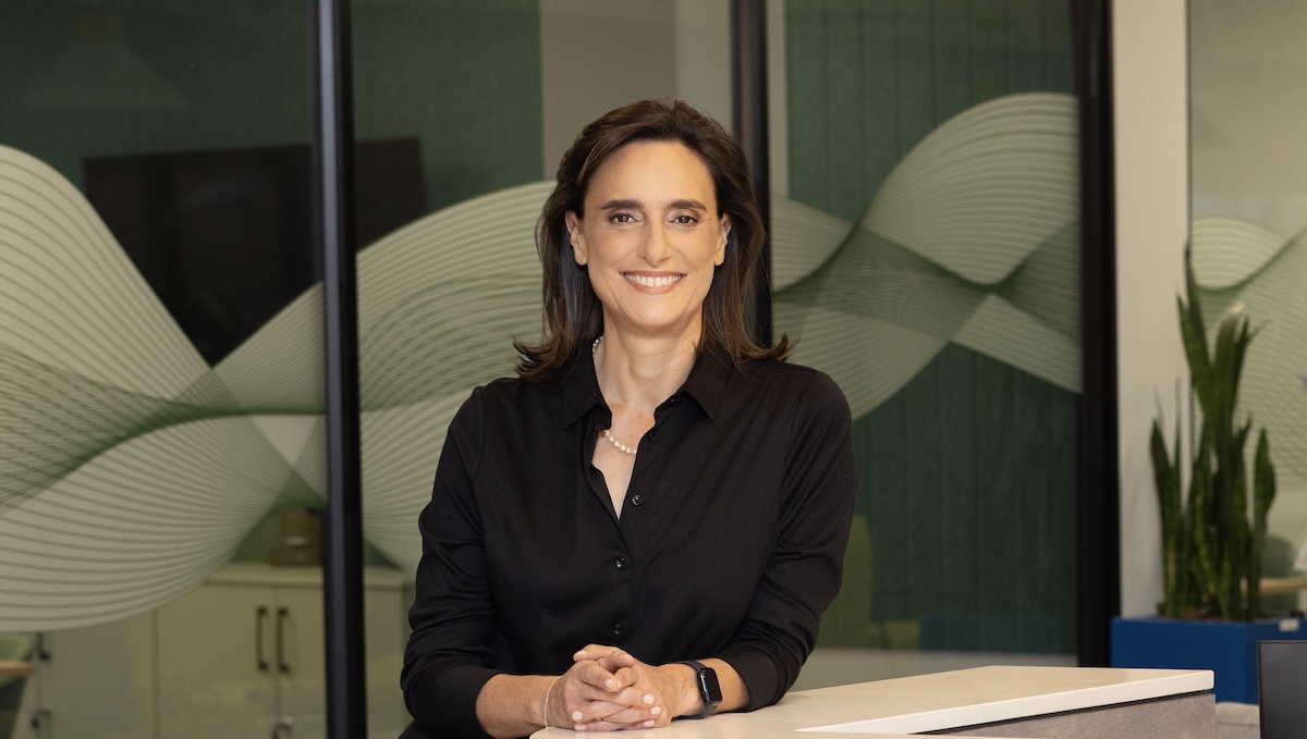 CMC Networks CEO Marisa Trisolino Steps Down