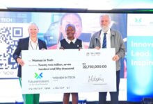 Standard Chartered Launches Cohort 8 of the Women in Tech Program