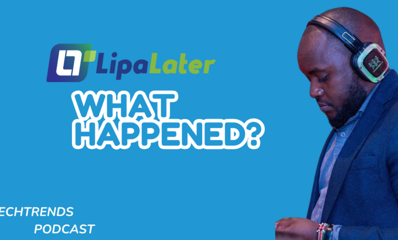 TechTrends Lipa Later Podcast