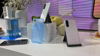 Samsung Galaxy A56 5G