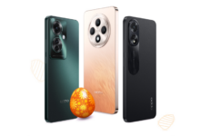 OPPO Kenya Easter Sale