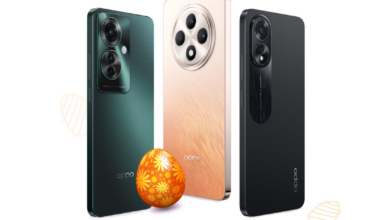 OPPO Kenya Easter Sale