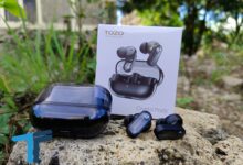 Tozo Crystal Pods Review