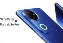 vivo V50 launch in Kenya