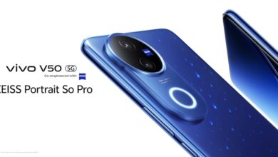 vivo V50 launch in Kenya