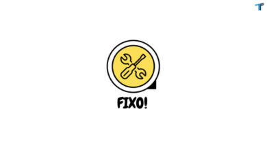 Fixo E-Hailing Platform for Fundis