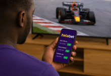 2025 Formula 1 Betting