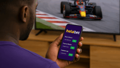 2025 Formula 1 Betting