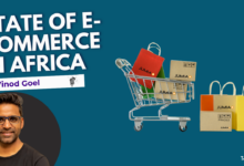 State of e-commerce in Africa
