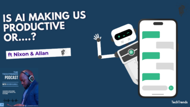 AI and employee productivity