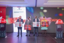 Airtel Kenya AI-Powered Spam Alert Service