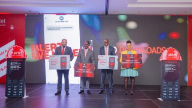 Airtel Kenya AI-Powered Spam Alert Service