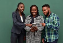 Bolt drivers Financial Literacy Training
