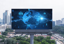 Outdoor Advertising