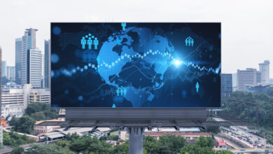 Outdoor Advertising