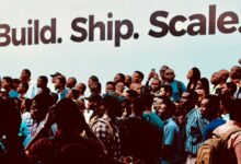 Africa’s Startup Ecosystem