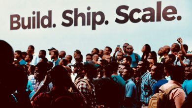 Africa’s Startup Ecosystem