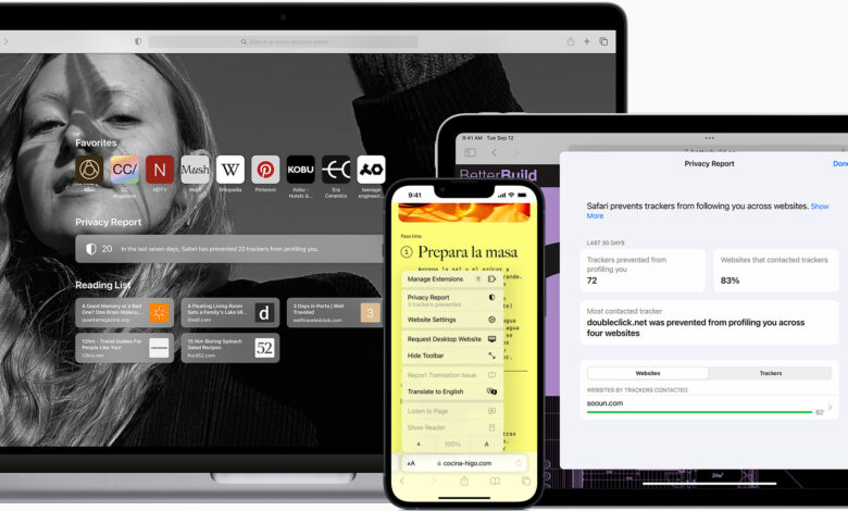 Apple AI Search Shift