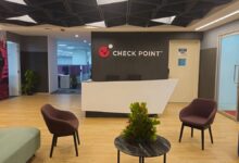 Check Point to Acquire Cybersecurity Firm Veriti