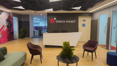 Check Point to Acquire Cybersecurity Firm Veriti